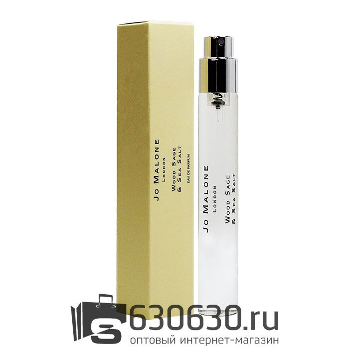 Мини-парфюм "Wood Sage & Sea Salt" 18 ml