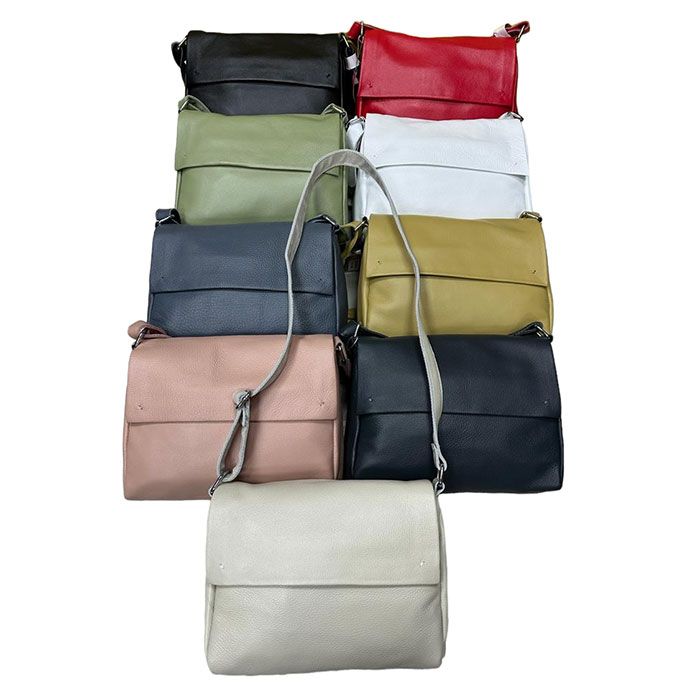 Сумка "Москва" Натуральная кожа арт.187818