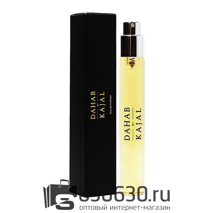 Мини-парфюм KAJAL"Dahab" 18 ml