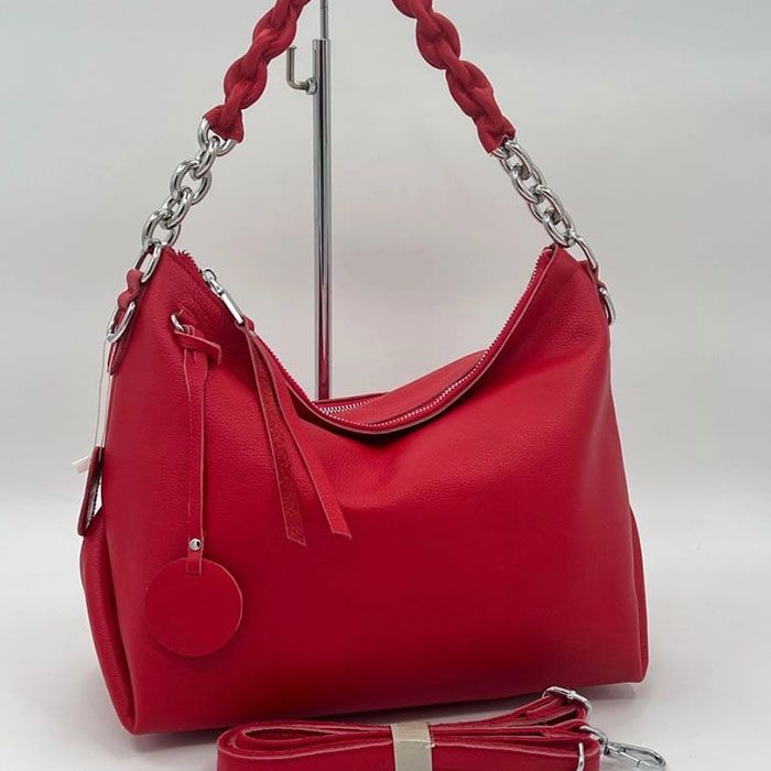 Сумка "Москва" Натуральная кожа арт.187819