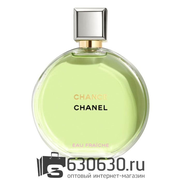 Евро Chanel "Chance Eau Fraiche" EDP 100 ml оптом