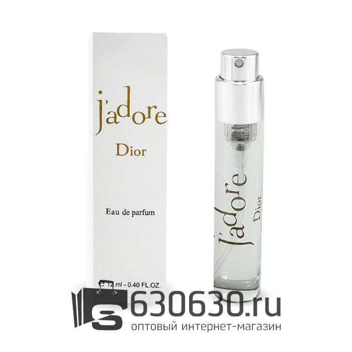 Мини-парфюм Christian Dior "J'Adore" 12 ml