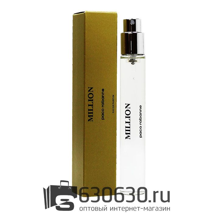Мини-парфюм Paco Rabanne "Million" 18 ml