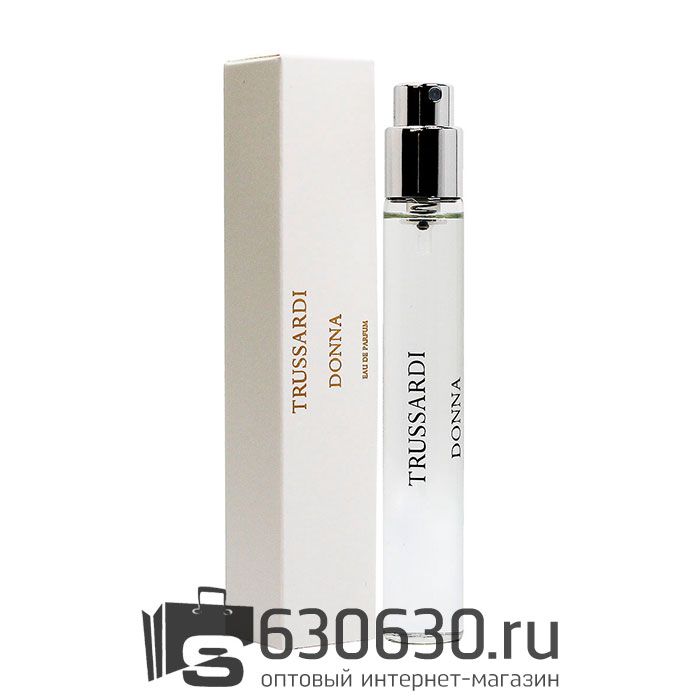 Мини-парфюм Trussardi "Donna" 18 ml