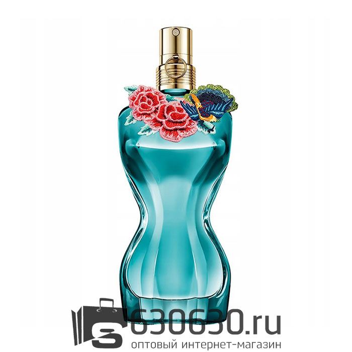 Евро Jean Paul "La Belle Paradise Garden" 100 ml оптом