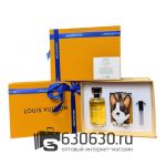 Подарочный набор Louis Vuitton "L’Immensite" 100 ml+брелок+атомайзер