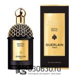 Евро Guerlain Absolus Allegoria "Santal Royal" 125 ml