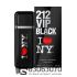 Eвро Carolina Herrera "212 VIP Black I NY" 100 ml оптом