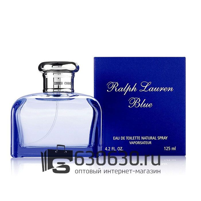 Евро Ralph Lauren "Blue" 125 ml