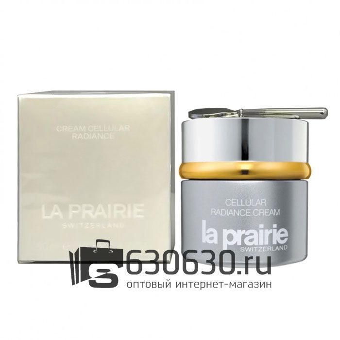 Крем для лица La Prairie "Cream Cellular Radiance" 50 ml