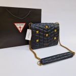 Сумка "Gu*ss" Эко кожа (25/18см)