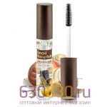 Моделирующий гель для ресниц и бровей с муцином улитки Kiss Beauty 14ml
