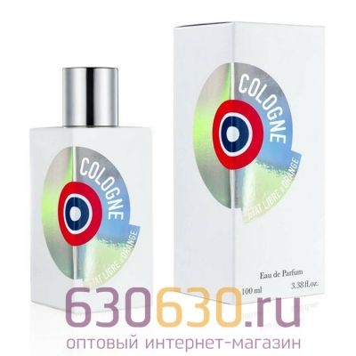 A-PLUS Etat Libre d`Orange "Cologne" 100 ml