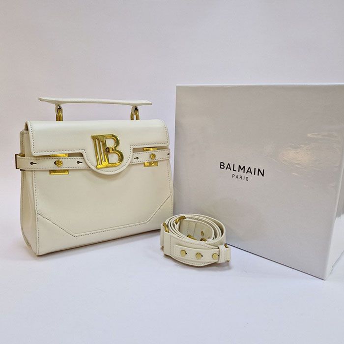 Сумка "Ba*ma*n" Эко кожа (23/21см)