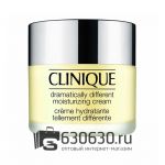 Увлажняющий крем Clinique "Dramatically Different" 50 ml