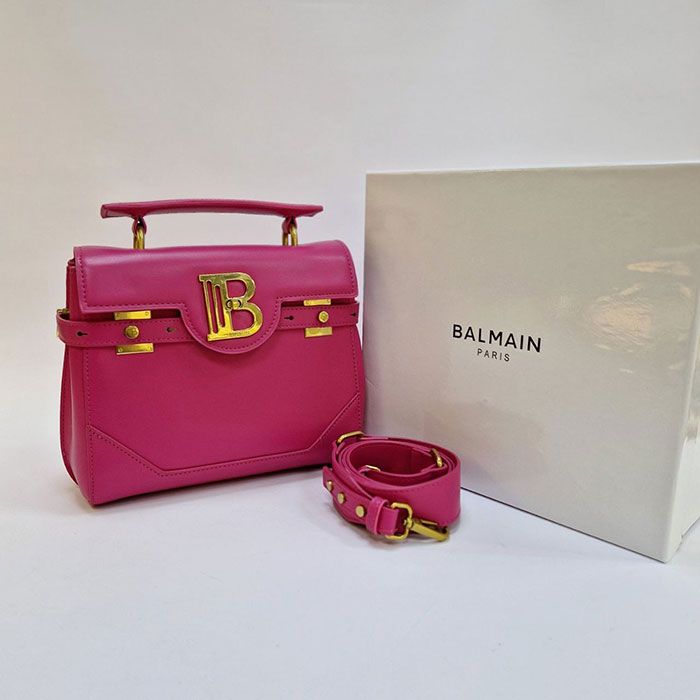 Сумка "Ba*ma*n" Эко кожа (23/21см)