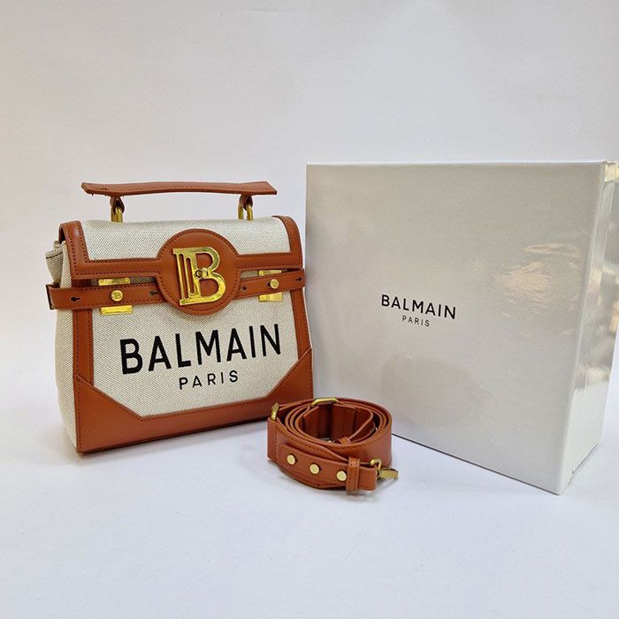 Сумка "Ba*ma*n" Эко кожа (23/21см)