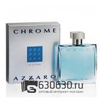 A-Plus Azzaro "Chrome" EDT 100 ml