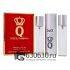 Dolce & Gabbana "Q" 3 х 20 ml