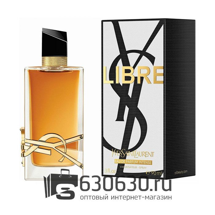 ОАЭ Yves Saint Laurent "Libre Eau de Parfum Intense"
