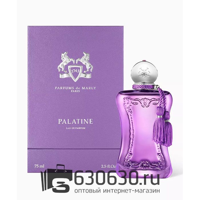 A-Plus Parfums De Marly "Palatine" 75 ml