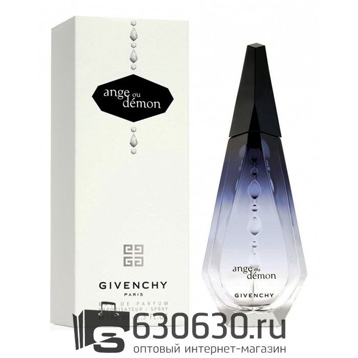 Евро Givenchy "Ange ou Demon" EDP 100 ml
