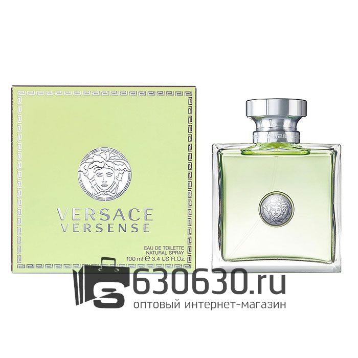A-Plus Versace "Versense" 100 ml