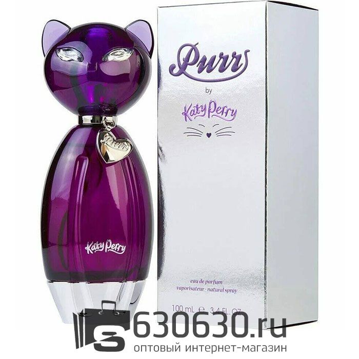 Katy Perry "Purr by Katy Perry" 100 ml