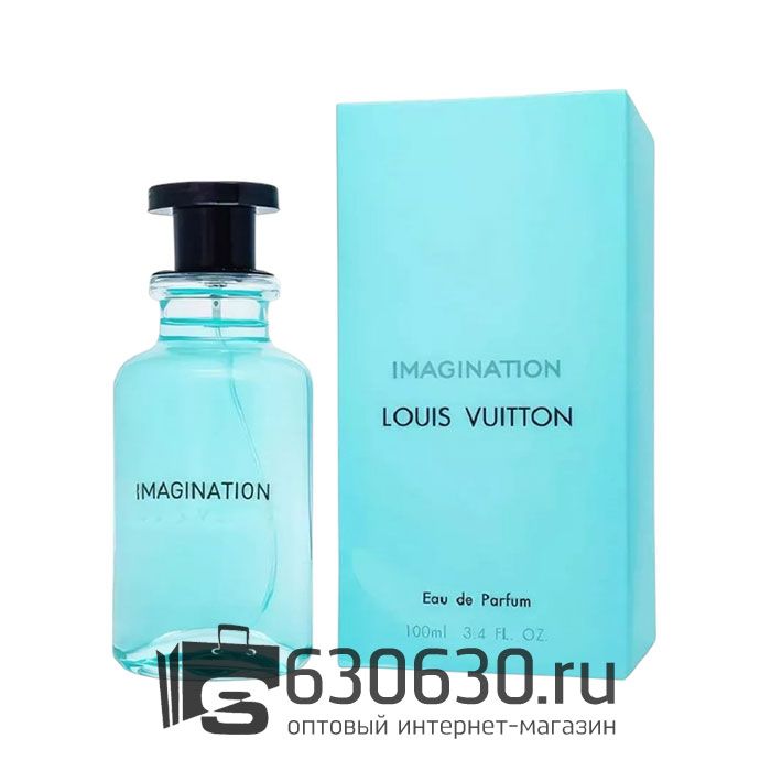 Евро Louis Vuitton "Imagination" EDP 100 ml оптом