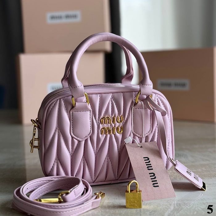 Сумка "M*U M*U" Эко кожа ЛЮКС (20/15см)