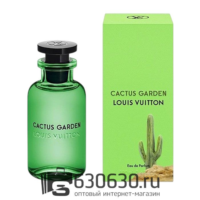 Евро Louis Vuitton "Cactus Garden" EDP 100 ml оптом