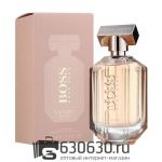 ОАЭ Hugo Boss "The Scent For Her Eau de Parfum" 100 ml