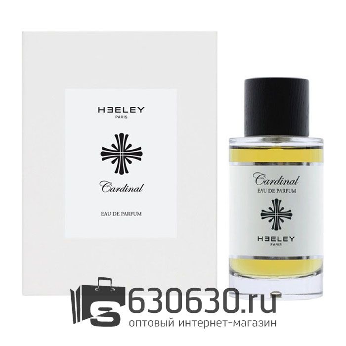 Евро Heeley Parfums "Cardinal" 100 ml оптом