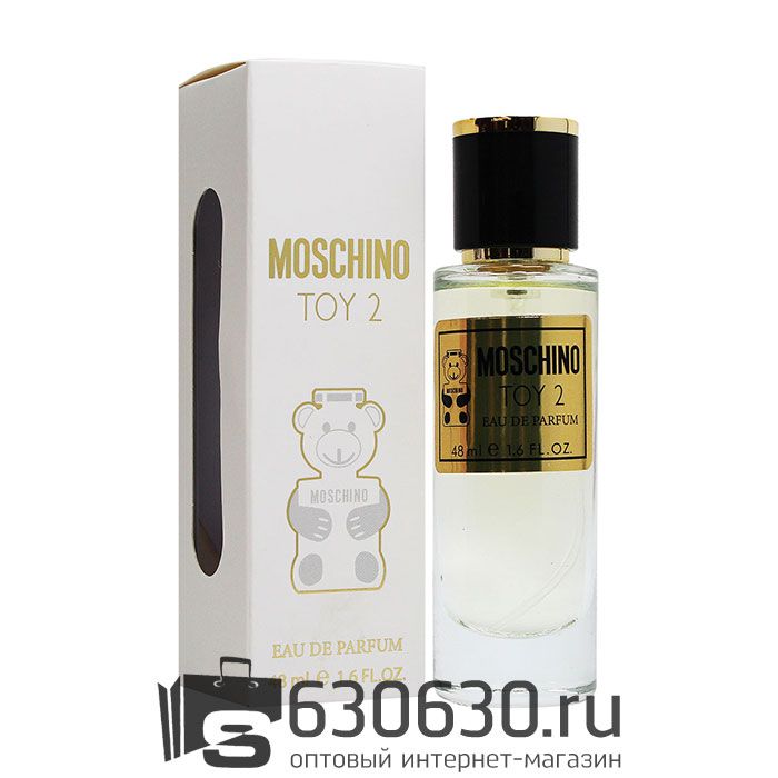Мини-парфюм Moschino "Toy 2" 48 ml