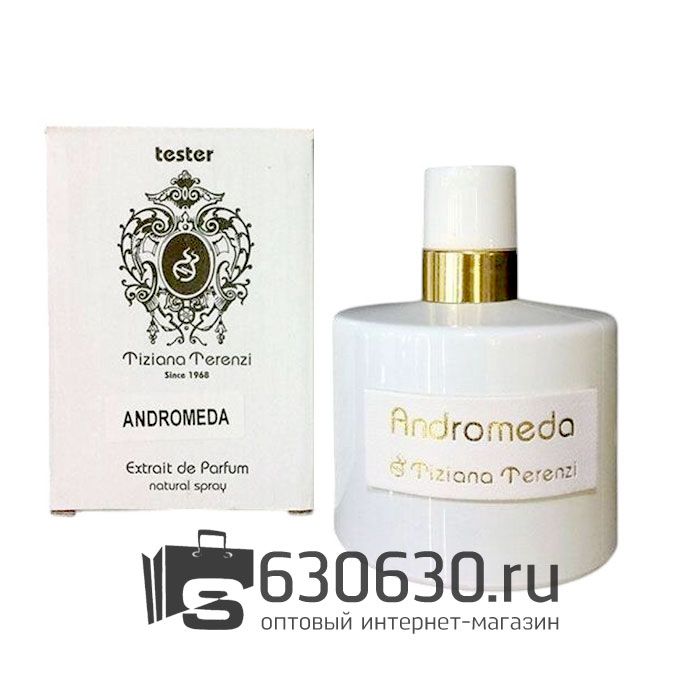 ТЕСТЕР Tiziana Terenzi "Andromeda" 100 ml