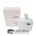 ТЕСТЕР Lacoste "Eau De Lacoste L.12.12 Blanc"100 ml
