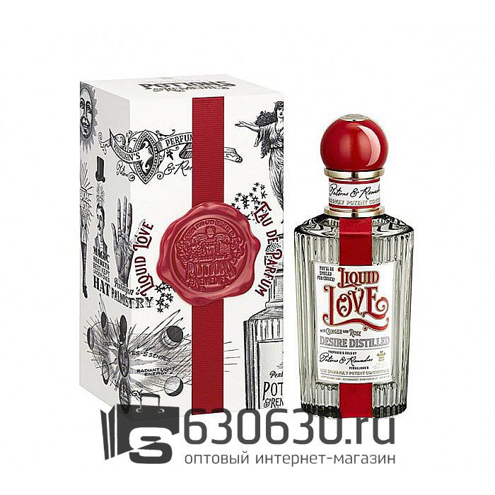 Евро Penhaligon's "Liquid Love" EDP 100 ml оптом