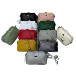 Сумка "Москва" Натуральная кожа арт.187846