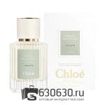 Евро Chloe "Atelier des Fleurs Violette Eau de Parfum" 50 ml