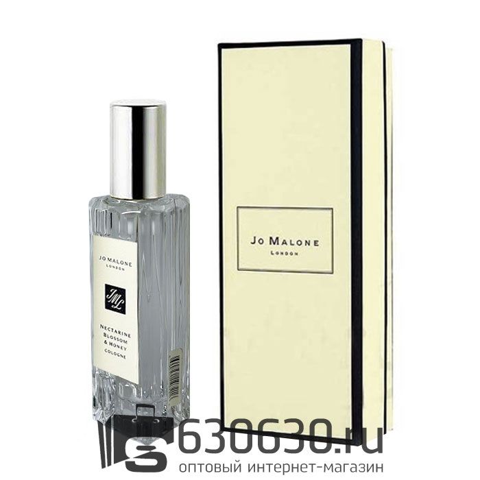 Евро Парфюмерия "Nectarine Blossom & Honey NEW" (рифленый) 30 ml