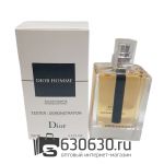 ТЕСТЕР Christian Dior "Dior Homme" EDT 100 ml