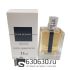 ТЕСТЕР Christian Dior "Dior Homme" EDT 100 ml