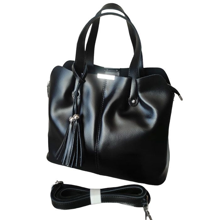 Сумка "Москва" Натуральная кожа арт.187855