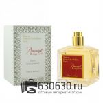 ТЕСТЕР Maison Francis Kurkdjian "Baccarat Rouge 540" EDP 70 ml