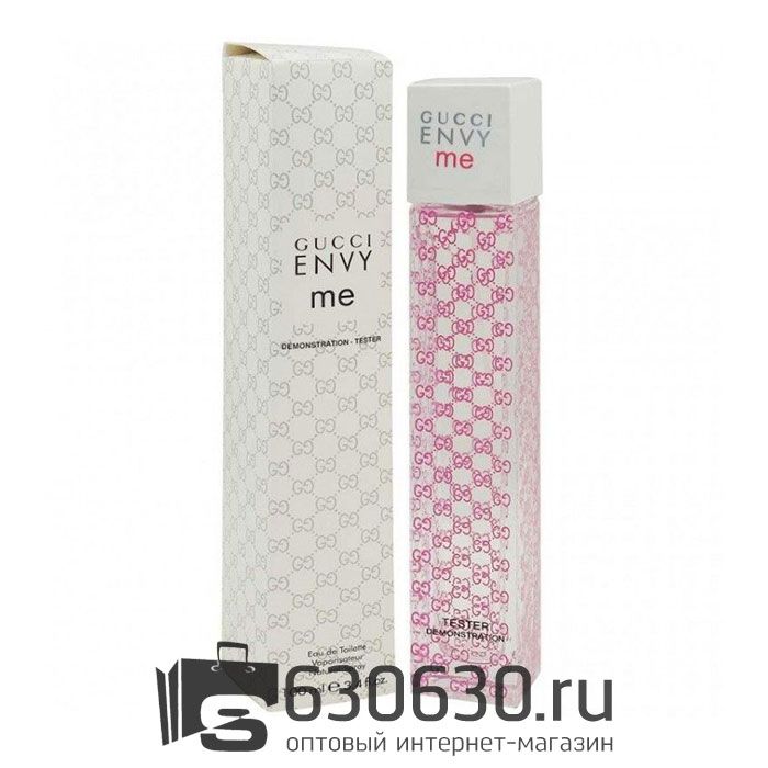 ТЕСТЕР Gucci "Enve Me" 100 ml