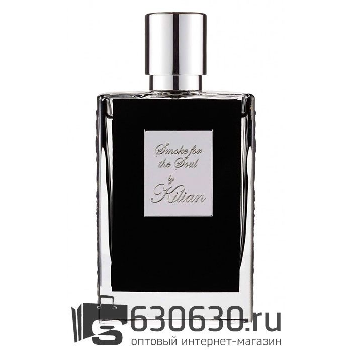 Евро "Smoke For The Soul" 50 ml