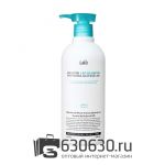 Шампунь для волос кератиновый La'dor "Keratin Lpp Shampoo" 530 ml