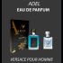 Adel "Pour Honme" (Versace Pour Homme) EDP 55 ml