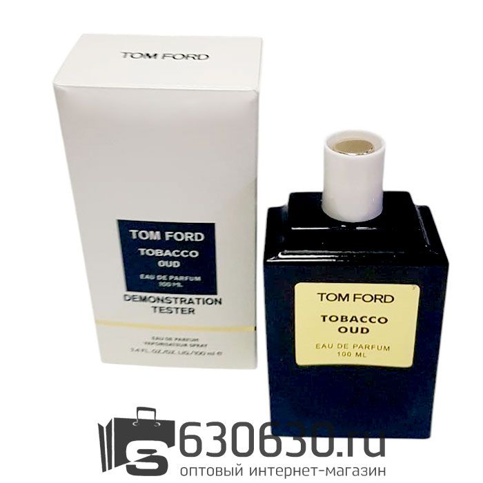 ТЕСТЕР Tom Ford "Tobacco Oud NEW" 100 ml оптом