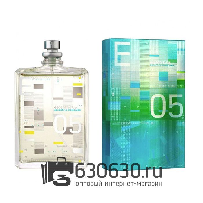 ОАЭ Escentric Molecules "Escentric 05" 100ml
